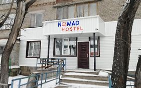 Nomad Hostel